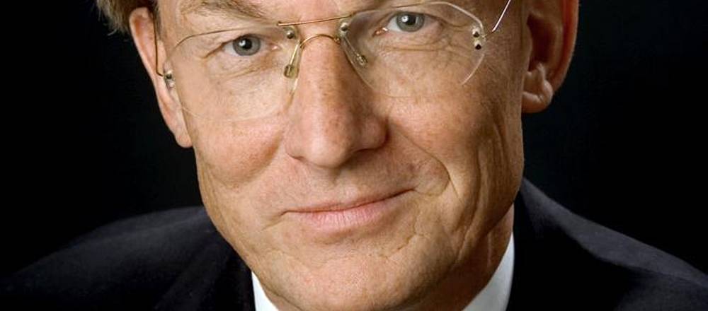 Professor Klaus Michael Groll ist Präsident des Deutschen Forums für Erbrecht. Professor Klaus Michael Groll ist Präsident des Deutschen Forums für Erbrecht.