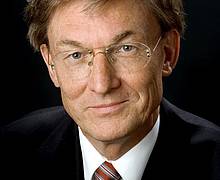 Professor Klaus Michael Groll ist Präsident des Deutschen Forums für Erbrecht.