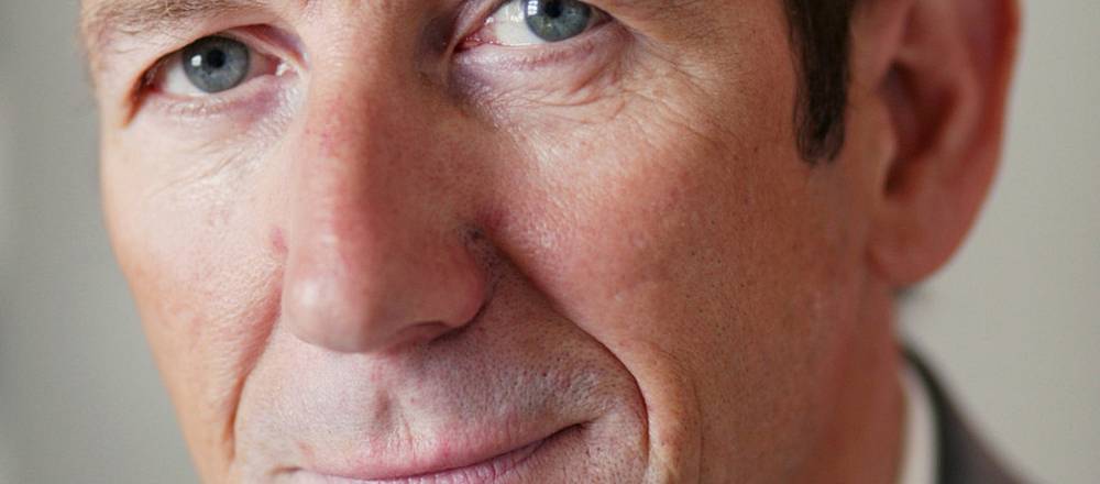 Hilmar Schneider |Foto: CEPS Hilmar Schneider |Foto: CEPS