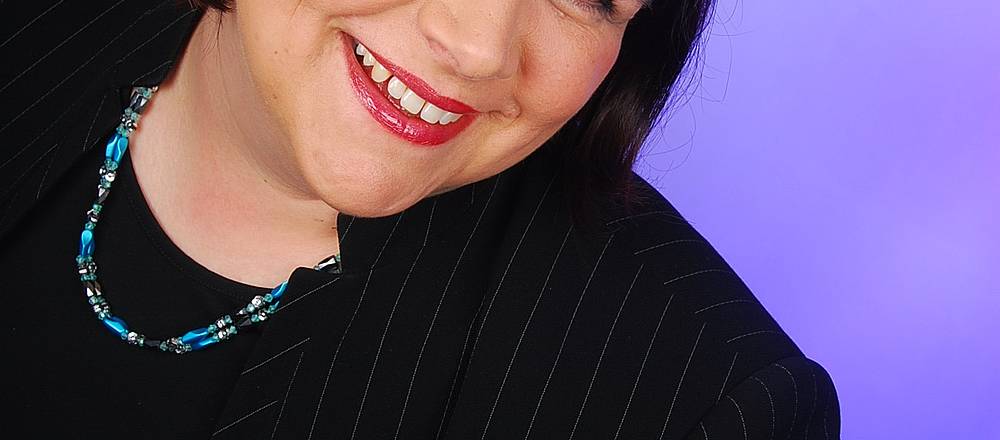 Martina Zambelli ist seit 2008 stellvertretende Leiterin des Steinbeis-Beratungszentrums für Personal- und Persönlichkeitsentwicklung. Martina Zambelli ist seit 2008 stellvertretende Leiterin des Steinbeis-Beratungszentrums für Personal- und Persönlichkeitsentwicklung.