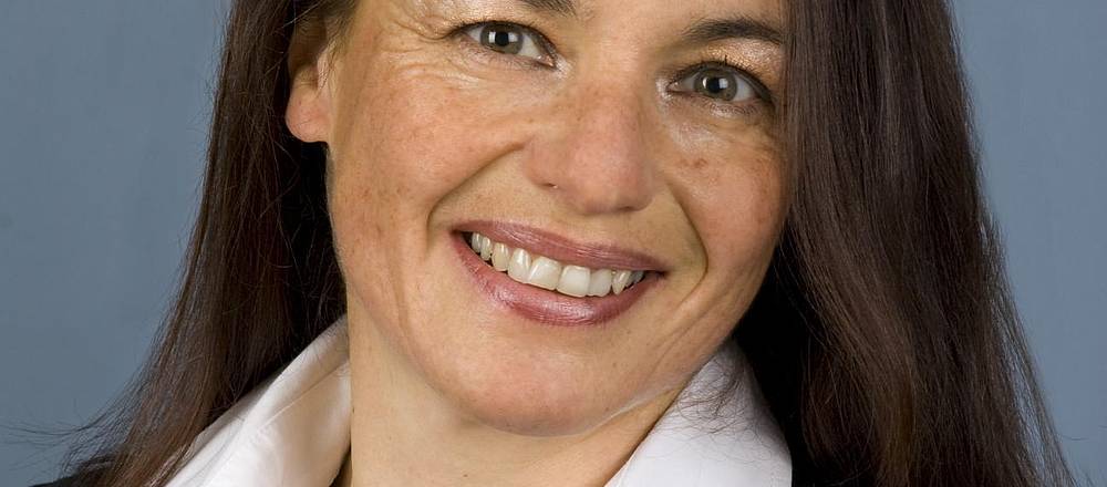 Evelyn Keßler ist Pressesprecherin der Verbraucherzentrale Baden-Württemberg
