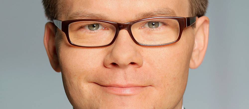 Carsten Schneider | Foto: SPD Carsten Schneider | Foto: SPD