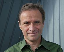 Reiner Klingholz |Foto: Berlin-Institut