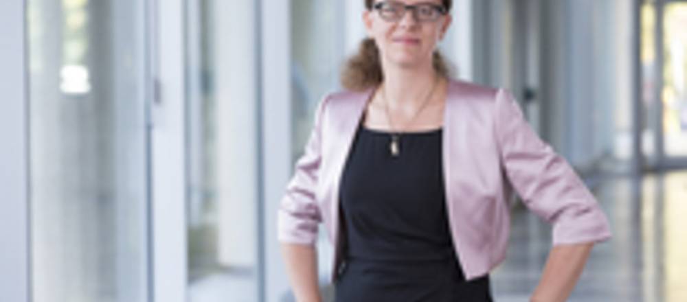 Prof. Isabel Schnabel |Foto: SVR Wirtschaft Prof. Isabel Schnabel |Foto: SVR Wirtschaft