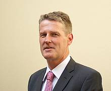 Ulrich Hoppe AHK London