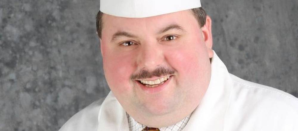 Spitzenkoch Martin Baumgärtel Spitzenkoch Martin Baumgärtel