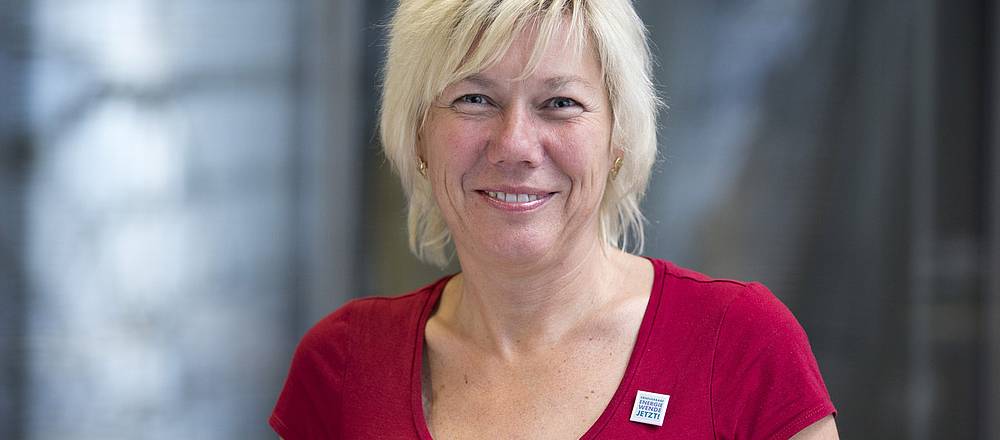 BWE-Präsidentin Pilarsky-Grosch |Foto: BWE BWE-Präsidentin Pilarsky-Grosch |Foto: BWE