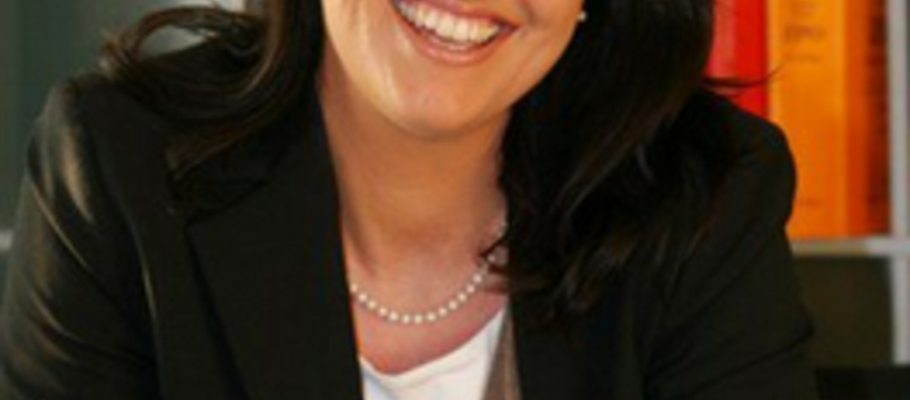 Rechtsanwältin Myriam Modrok