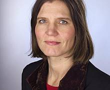 Susanne Meunier (48) ist seit April 1993 Redakteurin bei der Zeitschrift Finanztest | Bild: Stiftung Warentest