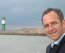 Reinhard Loske |Foto: privat