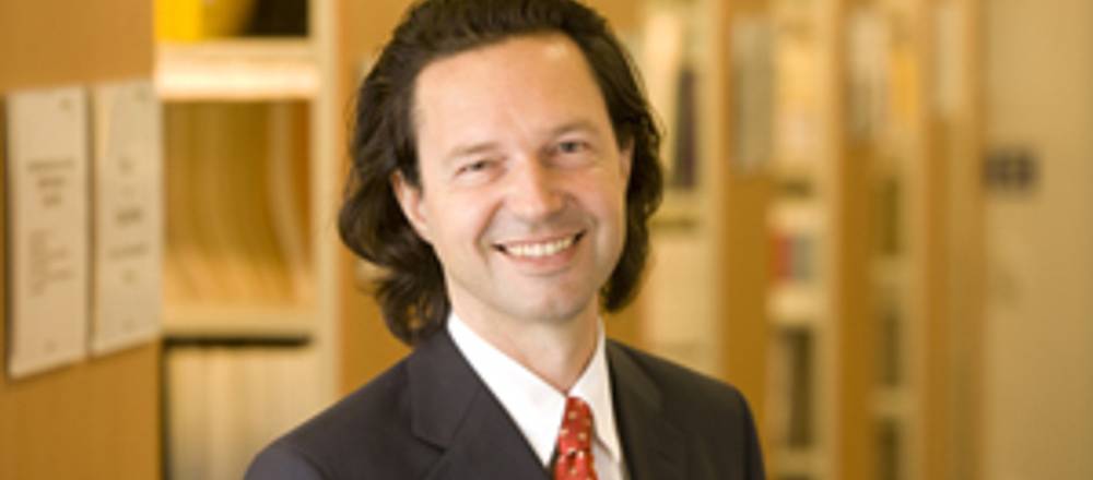 Alexander Kritikos |Foto: DIW