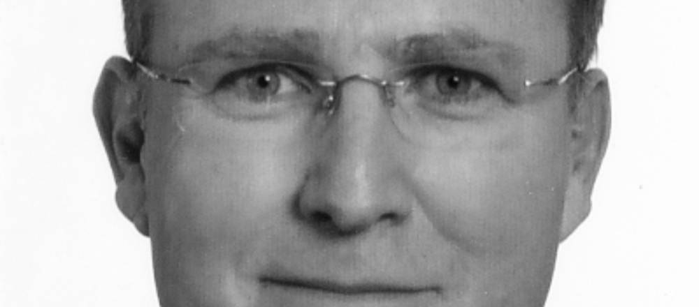 Norbert Hoffmann: Die Grunderwerbsteuer verschlingt eine Menge Geld l Bild: LBSi Norbert Hoffmann: Die Grunderwerbsteuer verschlingt eine Menge Geld l Bild: LBSi