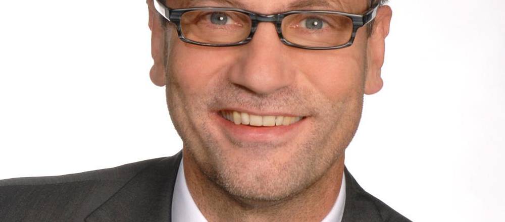 Peter Hauk, Minister für Ernährung und Ländlichen Raum in Baden-Württemberg