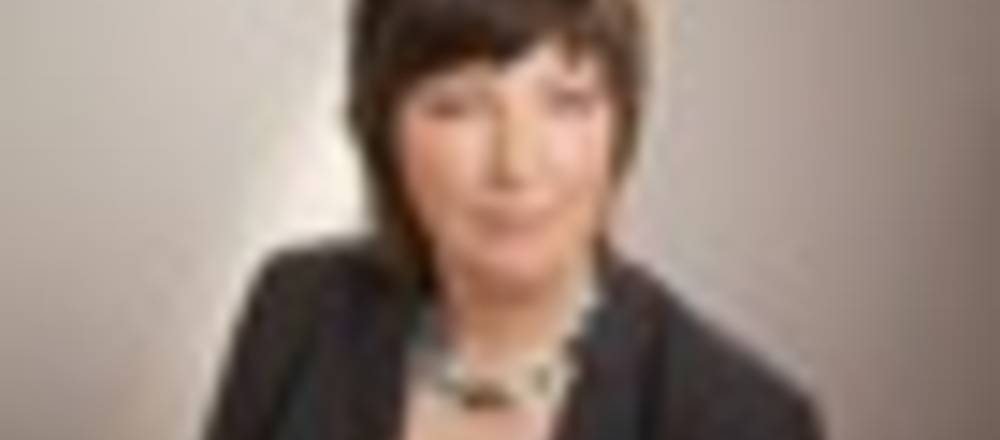 Rose Volz-Schmidt |Foto: Wellcome