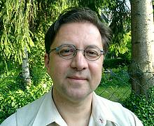 Soljan: Auch im Urlaub kann der Körper nicht abschalten l Bild: DPtV