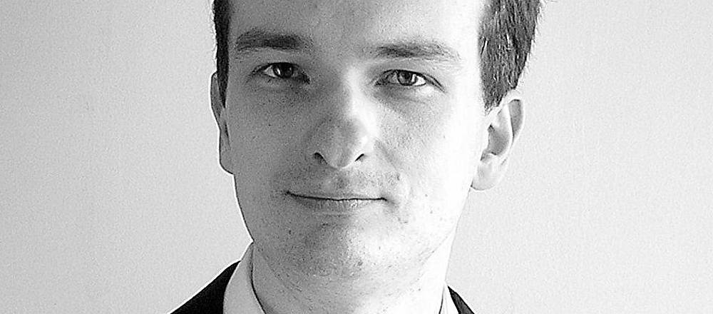 Kommunikationsberater Branko Woischwill