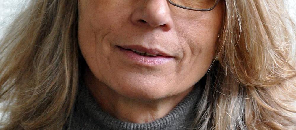 Heike von Lützau-Hohlbein ist Vorsitzende der Deutschen Alzheimer Gesellschaft. Heike von Lützau-Hohlbein ist Vorsitzende der Deutschen Alzheimer Gesellschaft.