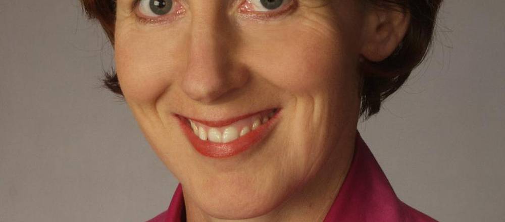 Peggi Liebisch leitet die Berliner Geschäftsstelle des Bundesverbandes allein erziehender Mütter und Väter (VAMV) Peggi Liebisch leitet die Berliner Geschäftsstelle des Bundesverbandes allein erziehender Mütter und Väter (VAMV)