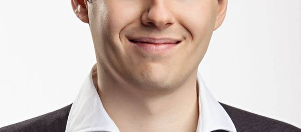 Sven-Christian Kindler |Foto: Grüne